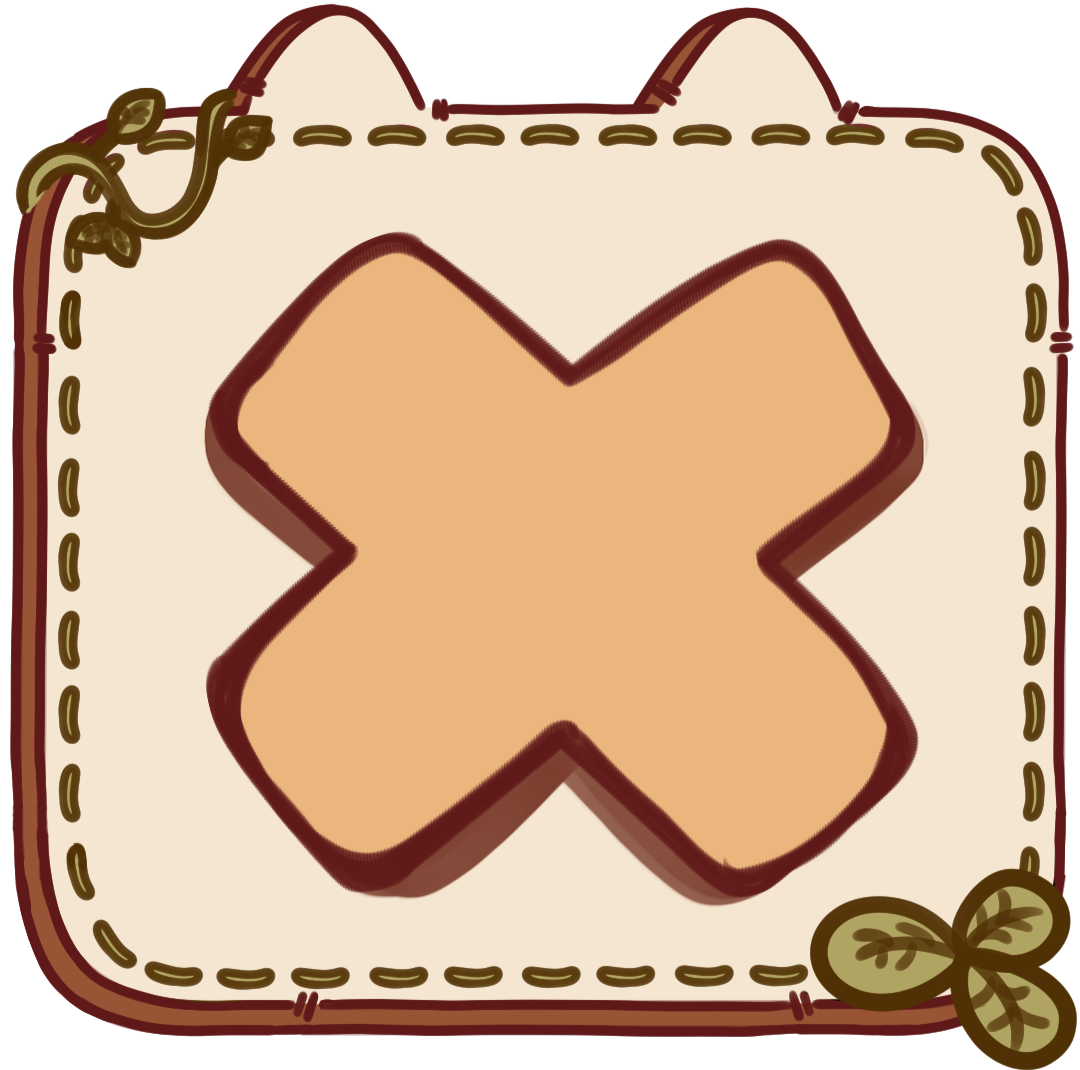 Exit Button