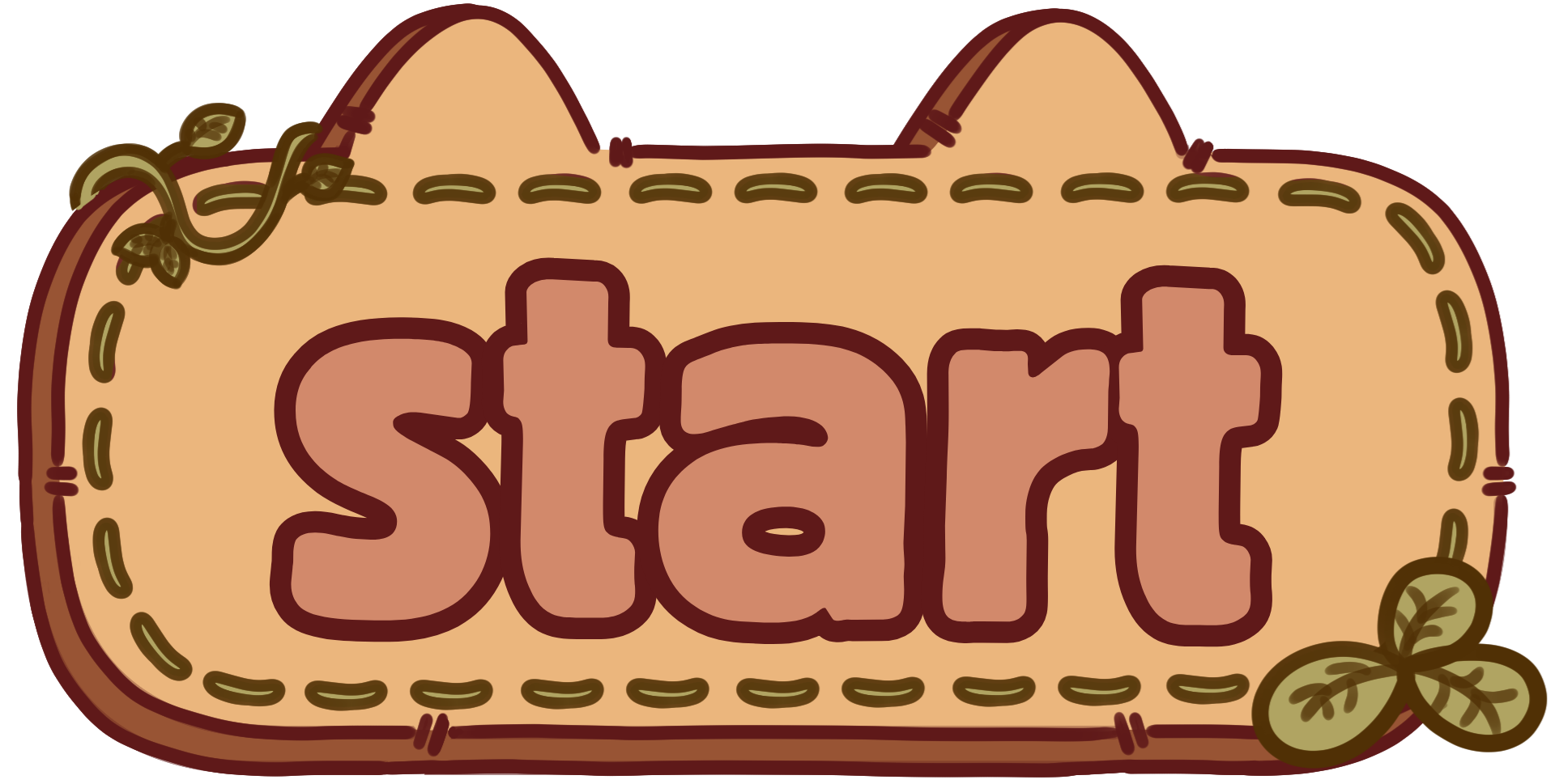 Start Button
